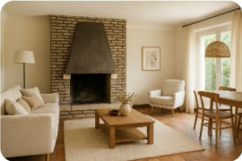 Maison de 220m2 Mont-de-Marsan