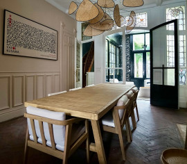 Maison de 8 chambres - 8 sdb Lille