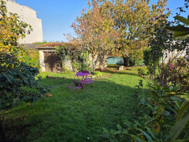 Maison de 89 m2 charme de l’ancien – Cenon Cenon