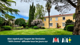 maison de campagne Vallet Vallet