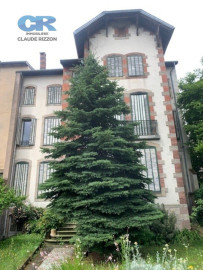 Maison de Caractère LUNEVILLE Lunéville