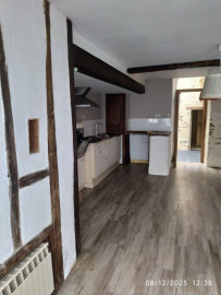 Maison de caractère , très cosy Châteaubriant