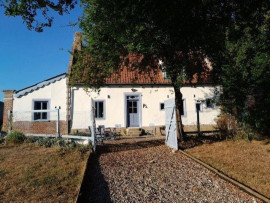 Maison de charme meublée, TOUTES  DUREES Sentelie