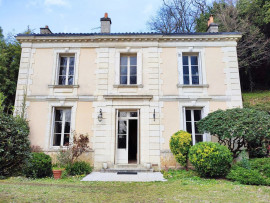 Maison de Maitre Cambes Cambes