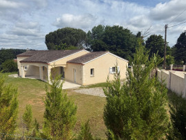 Maison de standing opportunité à saisir Maurens