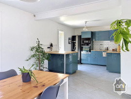 Maison de type 5 avec jardin Sénas