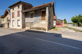 Maison de village - La Balme-les-Grottes La Balme-les-Grottes