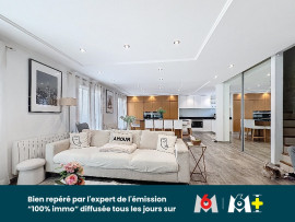 MAISON DE VILLE - DD3498 Le Cannet