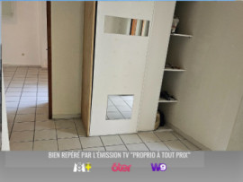 Maison de ville de 93m2 Mont-de-Marsan