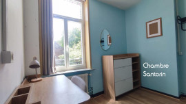 Maison disponible en colocation à Roubaix Roubaix