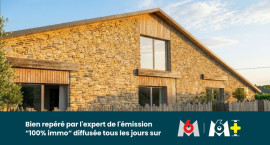MAISON DUPLEX-RENOVEE- La Mothe-Achard