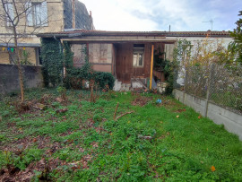 Maison Echoppe a rénover Bordeaux