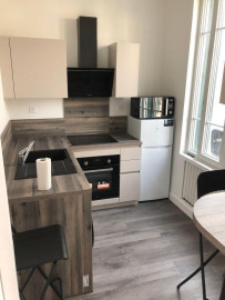 Maison en coloc, 2 personnes se connaissant. Gennevilliers
