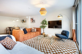 Maison en colocation - Asnieres-sur-Seine - 3 chambre(s) dispo Asnieres-sur-Seine