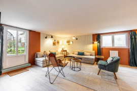 Maison en colocation - Creteil - 2 chambre(s) dispo Creteil