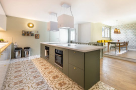 Maison en colocation - Ivry-sur-Seine - 1 chambre(s) dispo Ivry-sur-Seine