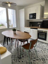 Maison en colocation La Rochelle La Rochelle