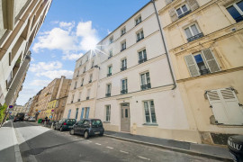 Maison en colocation - Paris - 1 chambre(s) dispo Paris 14ème