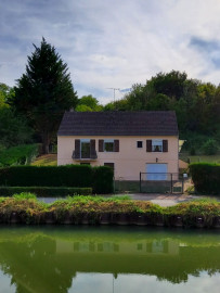 maison en sous sol Ménétréol-sous-Sancerre