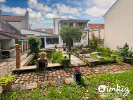 Maison évolutive nombreuse possibilités Villiers-sur-Orge