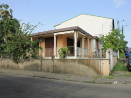 Maison F5 de 133 m² - Le Moule Le Moule