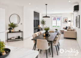 Maison familiale -155 m²- DPE A - sous sol complet Cormelles-le-Royal