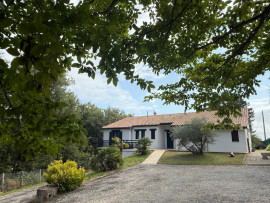 Maison familiale 183 m2 et studio indépendant Villeneuve-sur-Lot