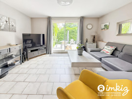 Maison familiale  4 pièces Évry-Courcouronnes