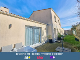 EXCLUSIVITE - Proprio à tout prix Sainte-Pazanne