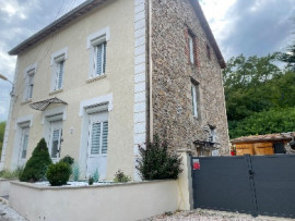 Maison Familiale Beauzac