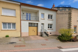 MAISON FAMILIALE Boucheporn