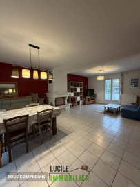 Maison familiale à Breuil-le-vert Breuil-le-Vert