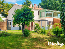 Maison familiale avec espaces independants Apremont