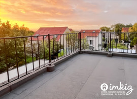 Maison familiale avec jardin - Plateau D'Avron Neuilly-Plaisance