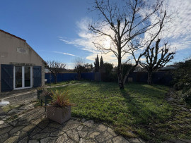 Maison familiale – confort, calme et proximité La Rochelle