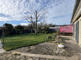 Maison familiale – confort, calme et proximité La Rochelle