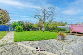 Maison familiale – confort, calme et proximité La Rochelle