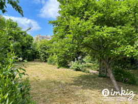 Maison familiale dans quartier recherché de Mantes Mantes-la-Jolie