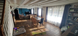 Maison familiale de 4 chambres Neuilly-sous-Clermont
