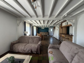 Maison familiale de 4 chambres Neuilly-sous-Clermont
