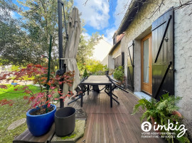 Maison familiale de 6 pièces au Plessis Bouchard Le Plessis-Bouchard