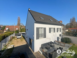 Maison familiale de charme de 213 m² à Draveil Draveil
