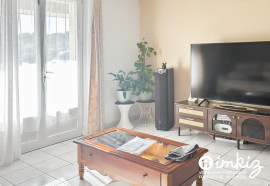 Maison familiale de PLAIN PIED, garage Bergerac