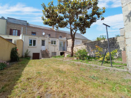 Maison familiale jardin et garage Amiens