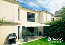 Maison familiale – Le Perreux-sur-Marne – 105 m² Le Perreux-sur-Marne