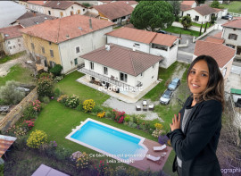 Maison familiale – Luzinay Luzinay