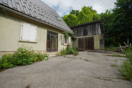 Maison forestière - 95 m² - Bouvante (26) Bouvante
