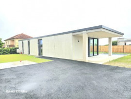 Maison haut de gamme RE2020 Saint-Sever