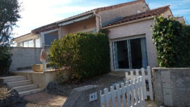 Maison haut de St Pierre la mer Saint-Félix-de-Rieutord