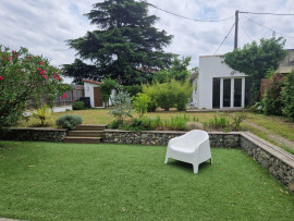 Maison Hawaï lumineuse CHU Xavier Arnozan IFSI Pessac